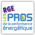 rcb45 pros performance energetique rge